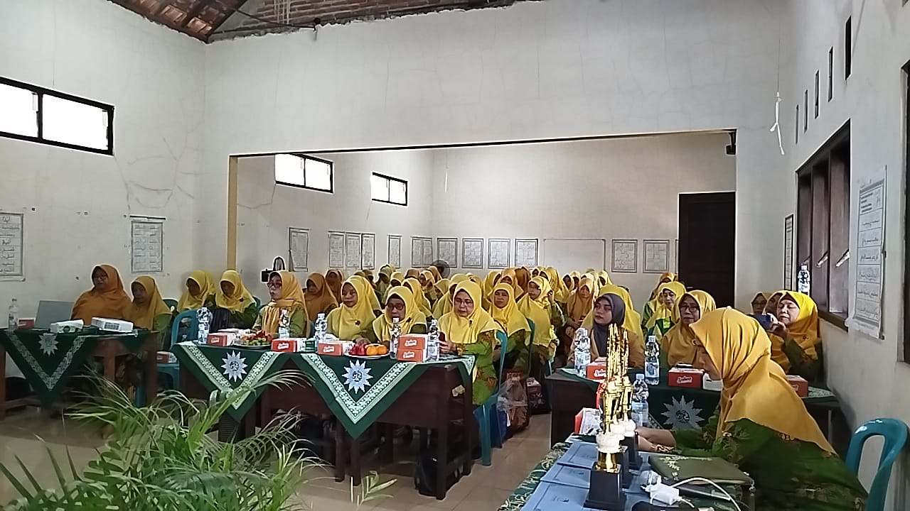 Musyawarah Cabang HMI pemkot sumedang 2025
